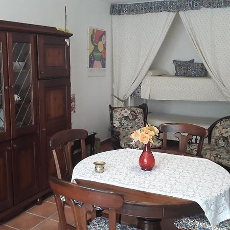 Addaura Sea Aparment Vila Palermo Exterior foto