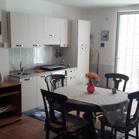 Addaura Sea Aparment Vila Palermo Exterior foto