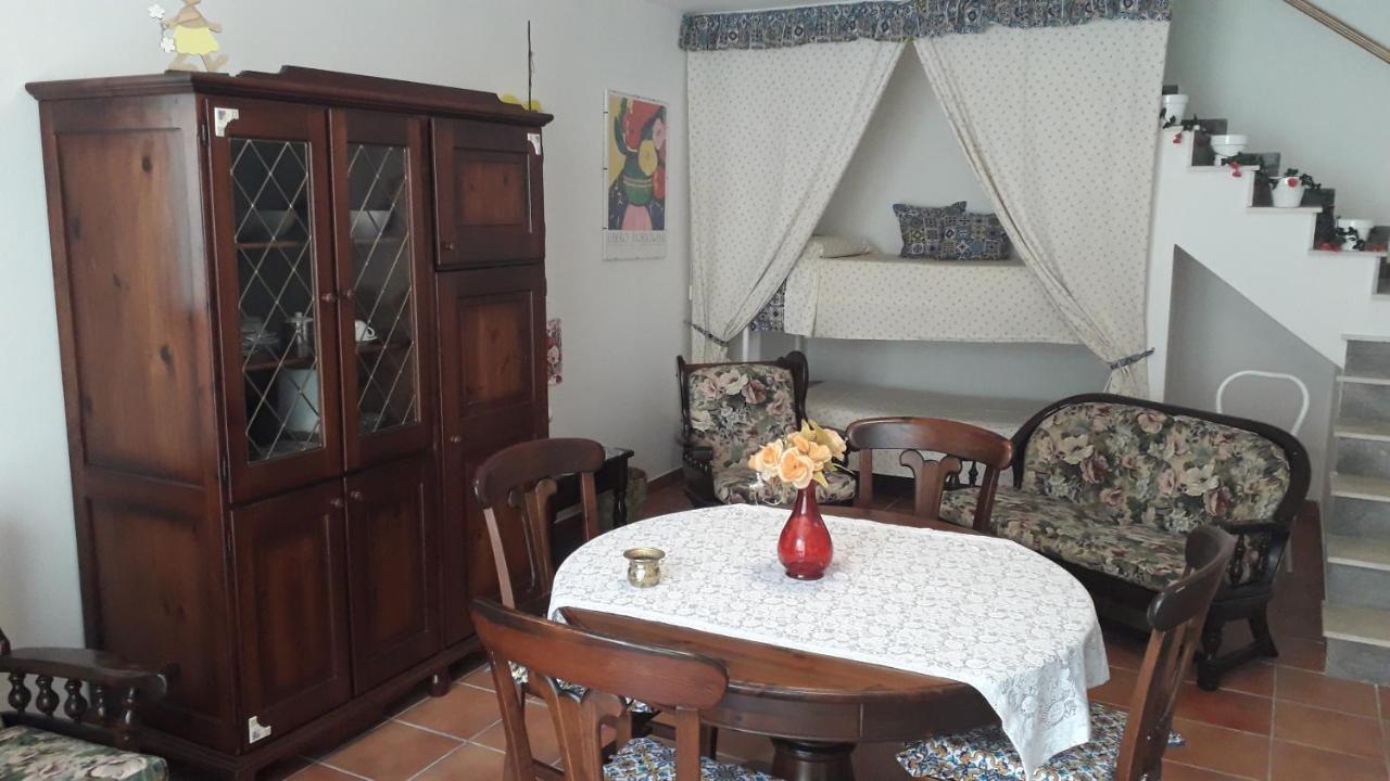 Addaura Sea Aparment Vila Palermo Exterior foto
